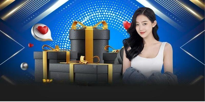Thể lệ chương trình lì xì mỗi ngày tại CWIN