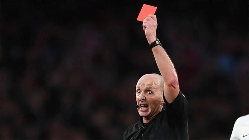 Tìm hiểu các thể loại kèo thẻ phạt phổ biến để chọn đúng kèo dễ thắng