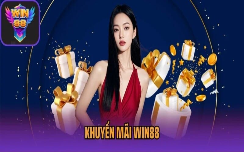 Tổng quan chương trình khuyến mãi Tết tại Win88