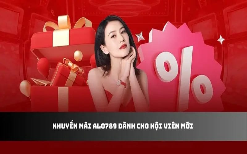 Các hình thức khuyến mãi nổi bật tại Alo789 dịp Tết