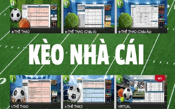 Tổng quan soi kèo nhà cái – Hiểu bản chất tỷ lệ, nắm nhịp biến động và tránh cảm tính