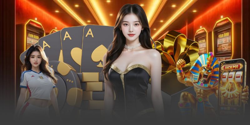 Tham gia chơi game RIKVIP đỉnh cao