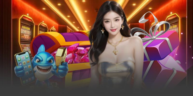 Chính sách ưu đãi cho hội viên SV88