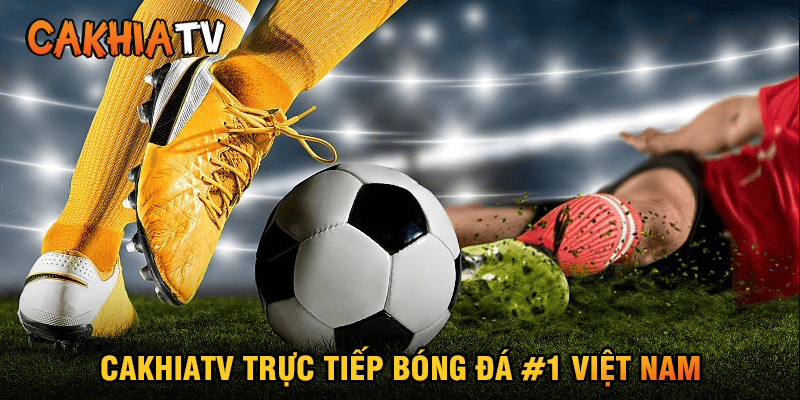 Những ưu điểm thu hút người xem trên CakhiaTV