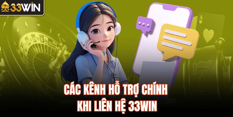 Hiểu đúng “kênh chính thức” là gì để không bị dẫn đi vòng