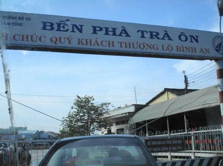 Khám phá các thông tin chi tiết về bến xe Trà Ôn