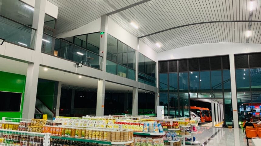 Lý do nên lựa chọn bến Bình Minh cho chuyến hành trình