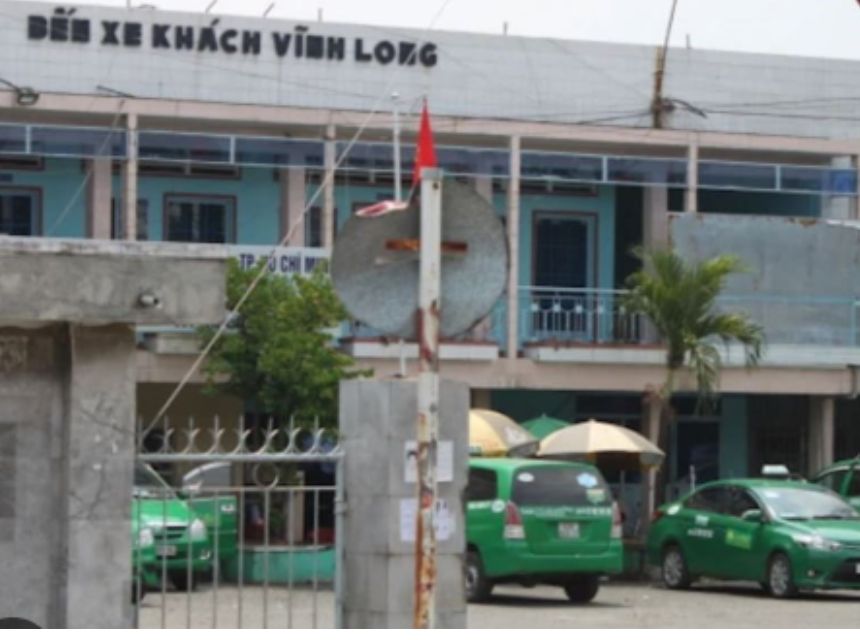 Những thông tin hành khách cần biết về bến xe Vĩnh Long
