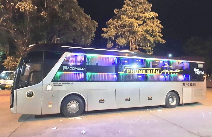 Bến xe Mường La góp phần quan trọng vào sự phát triển của tỉnh Sơn La