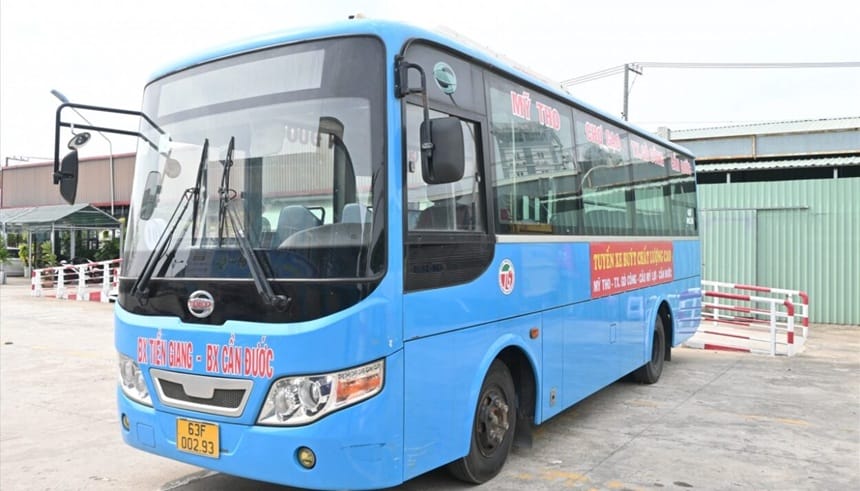 Khám phá nguyên nhân Bến xe luôn hoạt động sôi nổi
