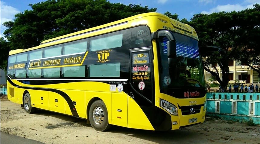 Một số kinh nghiệm hành khách cần lưu ý để có một chuyến đi an toàn, thoải mái