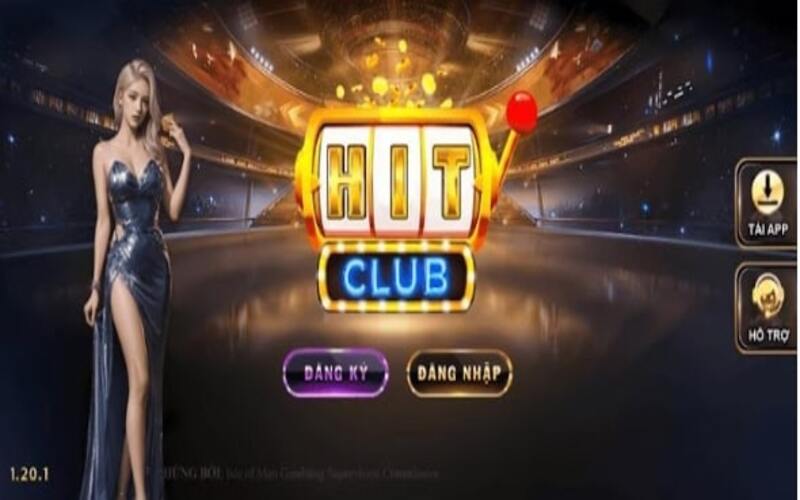 Các phiên bản app Hitclub hiện có