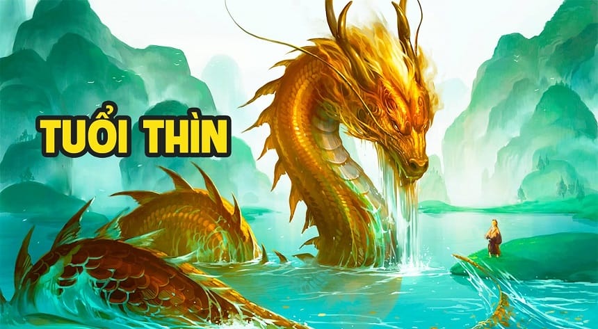 2012 tuổi con gì bạn đã biết chưa?