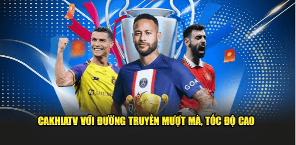 Khi việc xem bóng trực tuyến không còn là lựa chọn tạm thời