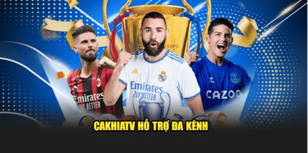 Những yếu tố tạo nên trải nghiệm xem bóng dễ chịu hơn mỗi ngày