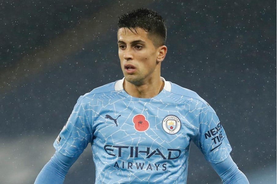 Hành Trình Phát Triển Và Sự Nghiệp Chuyên Nghiệp Của Joao Cancelo