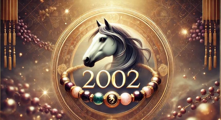 Sự nghiệp Nhâm Ngọ 2002