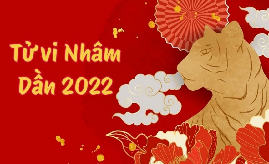 Sự nghiệp của Hổ 2022