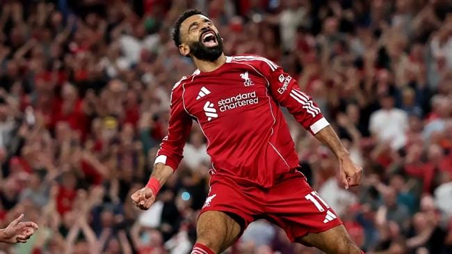 Tiểu sử Mohamed Salah Bước chân khởi đầu và những nền tảng ban đầu