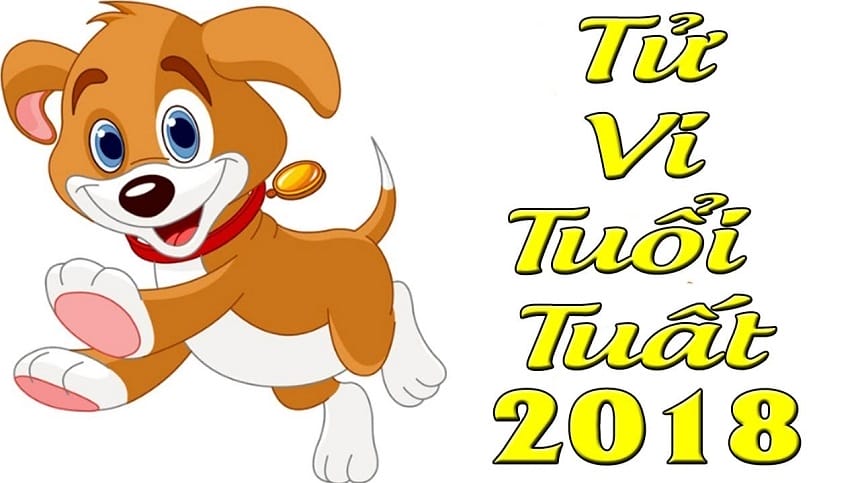 Tìm hiểu tính cách của người sinh năm Mậu Tuất 2018