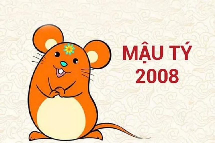 Tìm hiểu tính cách người Mậu Tý