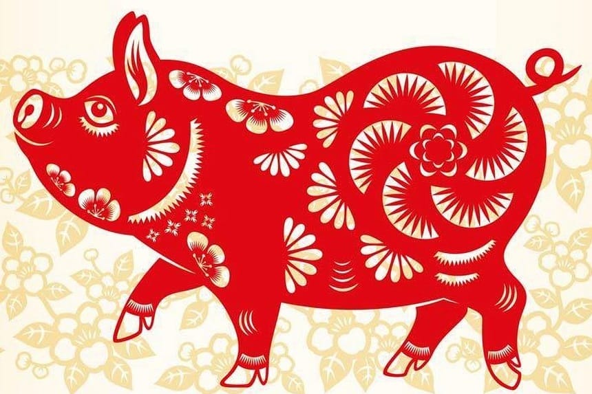 Tính cách của nam và nữ Kỷ Hợi sinh năm 2019
