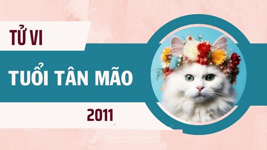 Xem tử vi Tân Mão 2011