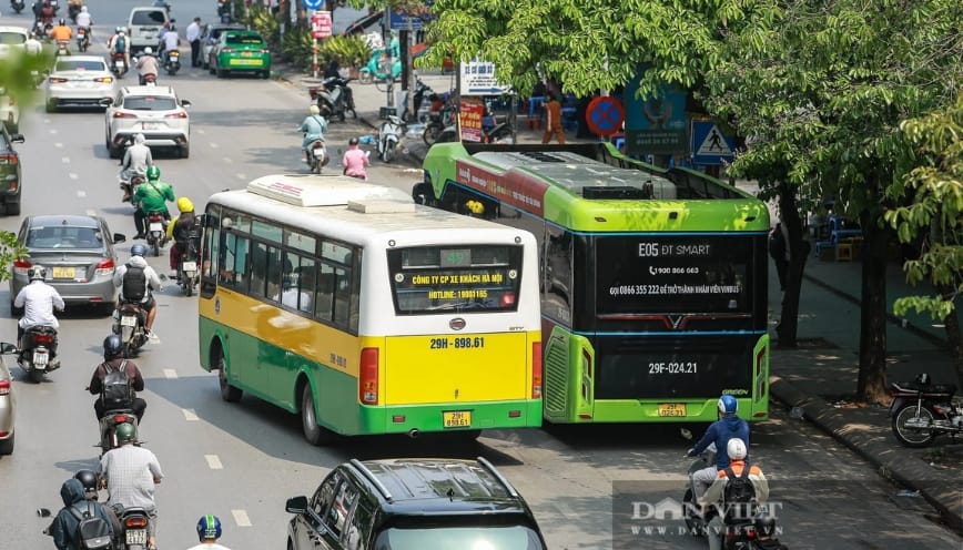 Chuẩn bị kỹ càng trước khi lựa chọn lộ trình