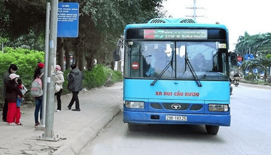 Đăng ký vé tháng để nhận mức giá ưu đãi hơn