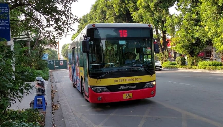 Giá vé lẻ niêm yết cho hành khách vãng lai