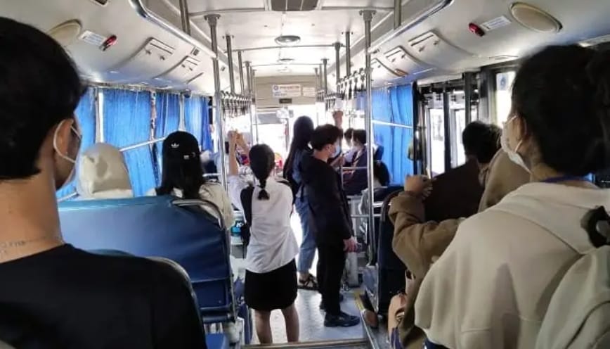 Lý do tuyến 37 ngày càng trở nên phổ biến