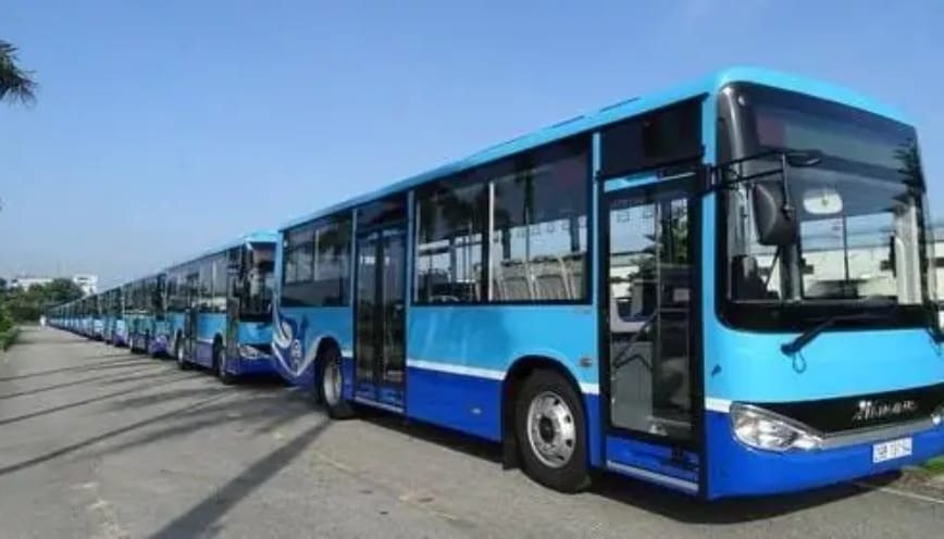 Quy định về giá vé lẻ tuyến 109