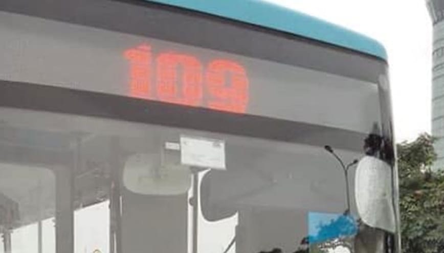 Ưu đãi vé tháng cho học sinh, sinh viên và công nhân
