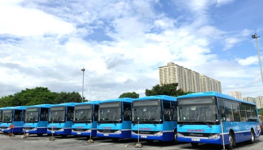 Ưu đãi vé tháng miễn phí cho nhóm đối tượng đặc biệt