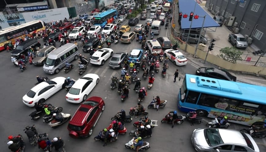 Ưu tiên chuẩn bị sớm vào giờ cao điểm, lễ tết