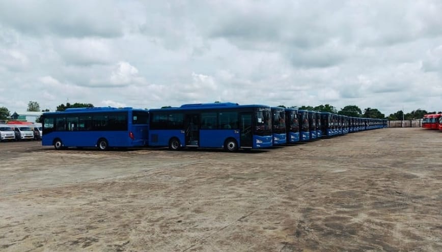 Xe bus 47B có hoạt động cuối tuần không?