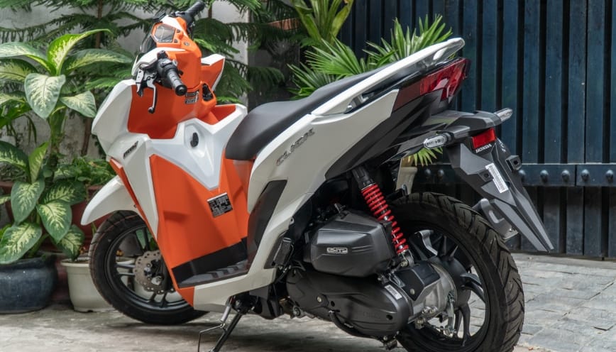 Bảng giá Click 150 theo tình trạng
