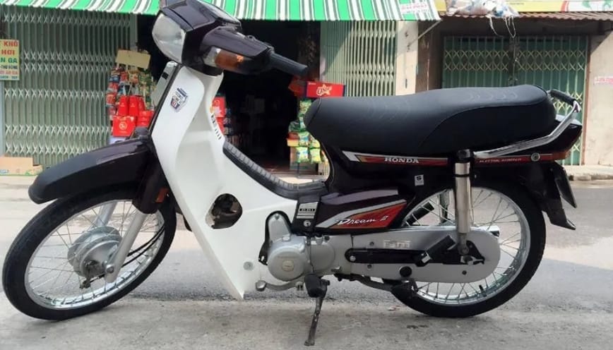 Bảng giá dream trung quốc tham khảo