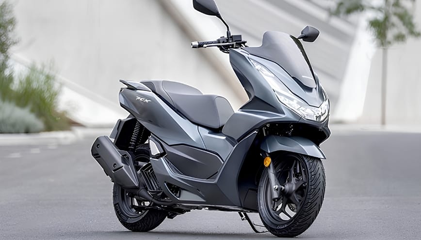 Bảng giá pcx 160 tham khảo mới nhất 2026