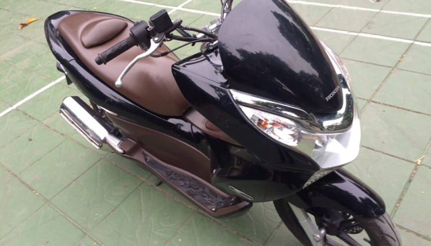 Bảng giá pcx 2011 tham khảo mới nhất