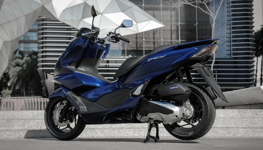 Bảng giá pcx 2026 tham khảo mới nhất