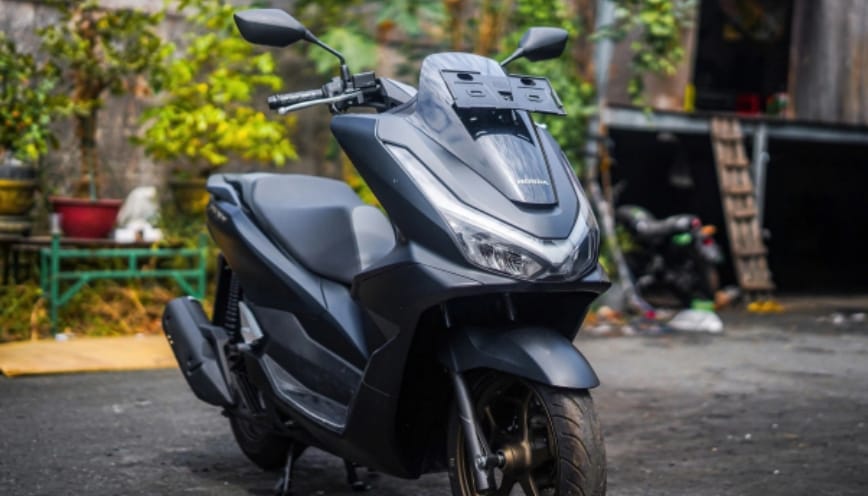 Bảng giá xe pcx 160 cũ tham khảo mới nhất 2026
