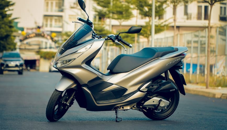 Bảng giá xe pcx cũ tham khảo mới nhất