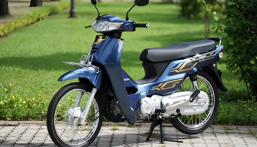 Bảng giá xe tham khảo tại thị trường Việt