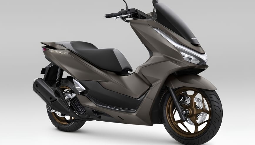 Đôi nét về mẫu PCX 160