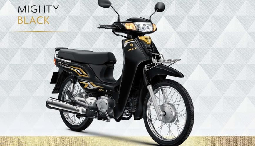Dream 2025 có phù hợp đi hằng ngày không?