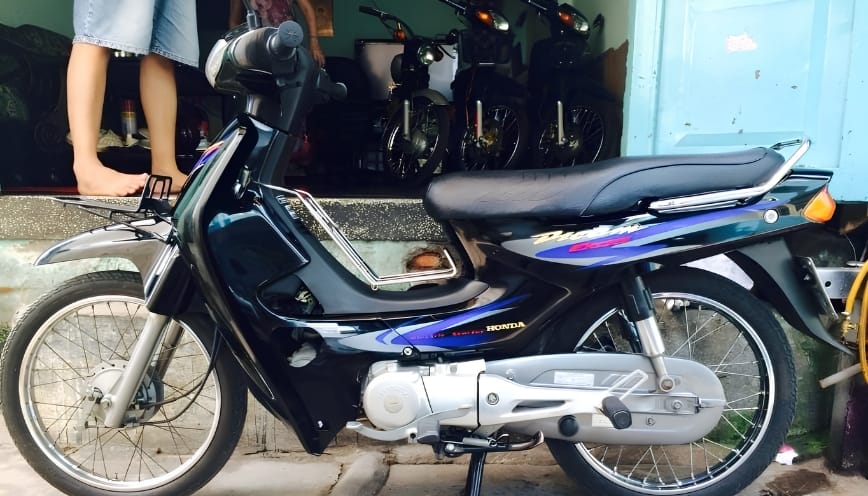 Giá trị hoài niệm rõ nét