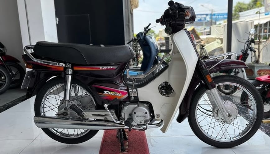 Giá trị nguyên bản được đánh giá cao