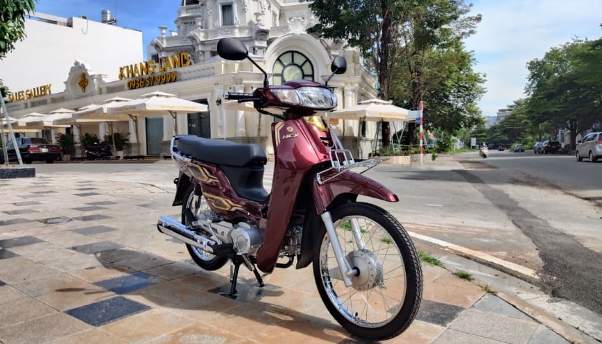 Giá trị sưu tầm tạo sức hấp dẫn riêng