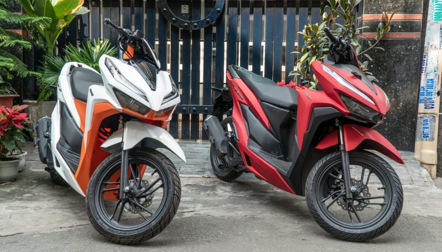 Lưu ý khi mua Click 150 cũ hoặc mới